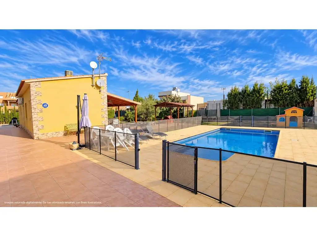 Casa en venta en Calle Londres, imagen 34