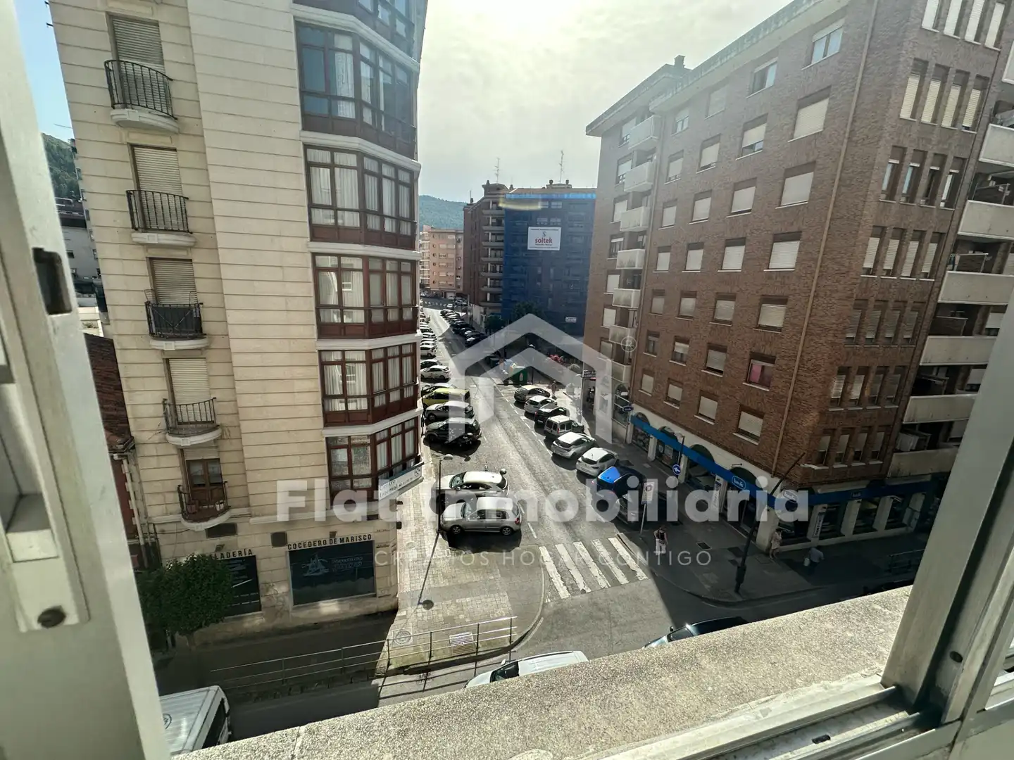 Flat with terrace for sale in Calle de la Ronda 5, imagen 2