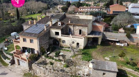 Foto 4 de Finca rústica en venda a Tambor Ansó (girona), Sant Daniel, Girona Capital