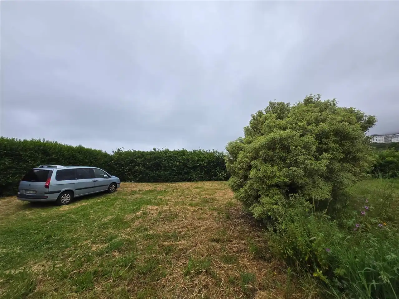 Lands and plots for sale in CASTRELO-BURELA. Polígono 58, imagen 6