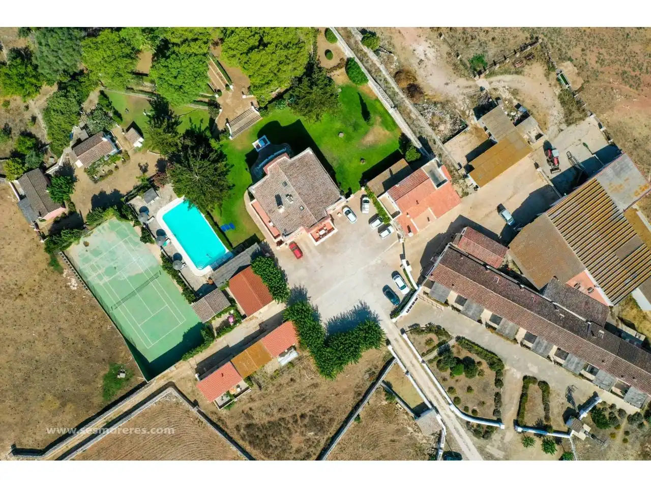 Terreny rústic en venda a Ciutadella, imagen 16