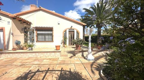Foto 4 de Casa o chalet en venta en N/a, -1, Cabo Roig, Orihuela