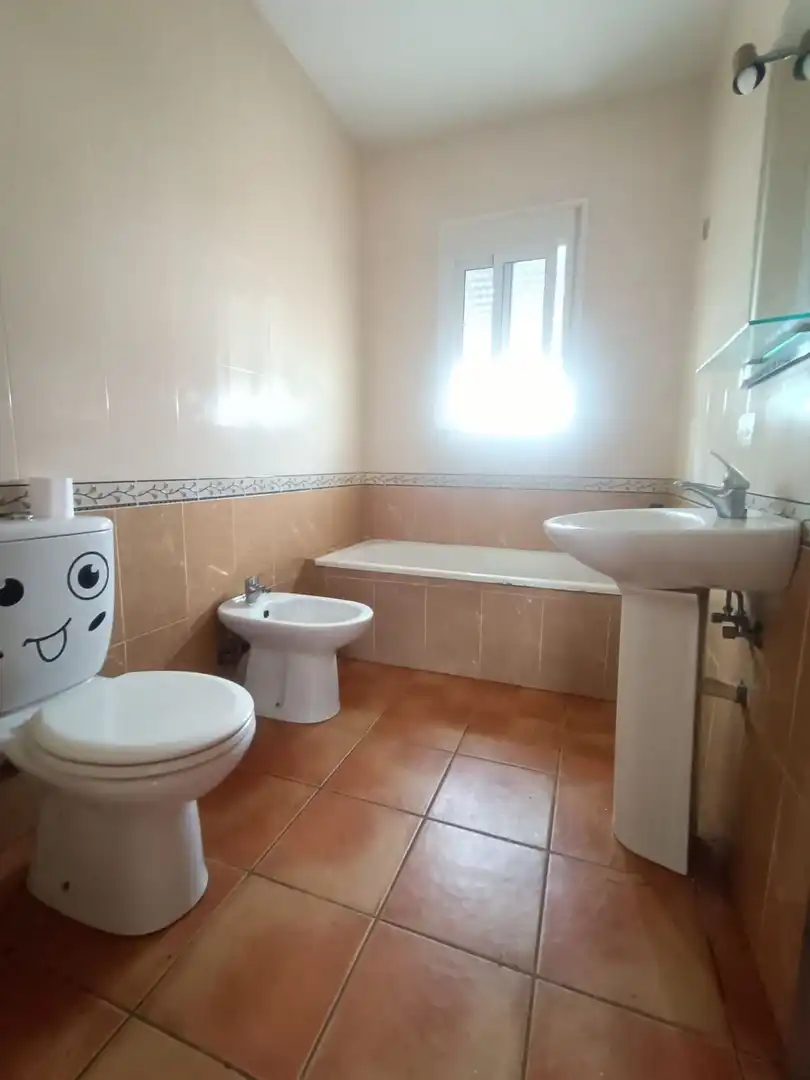 Chalet con jardín en venta en Pelagatos - Pago del Humo, imagen 8