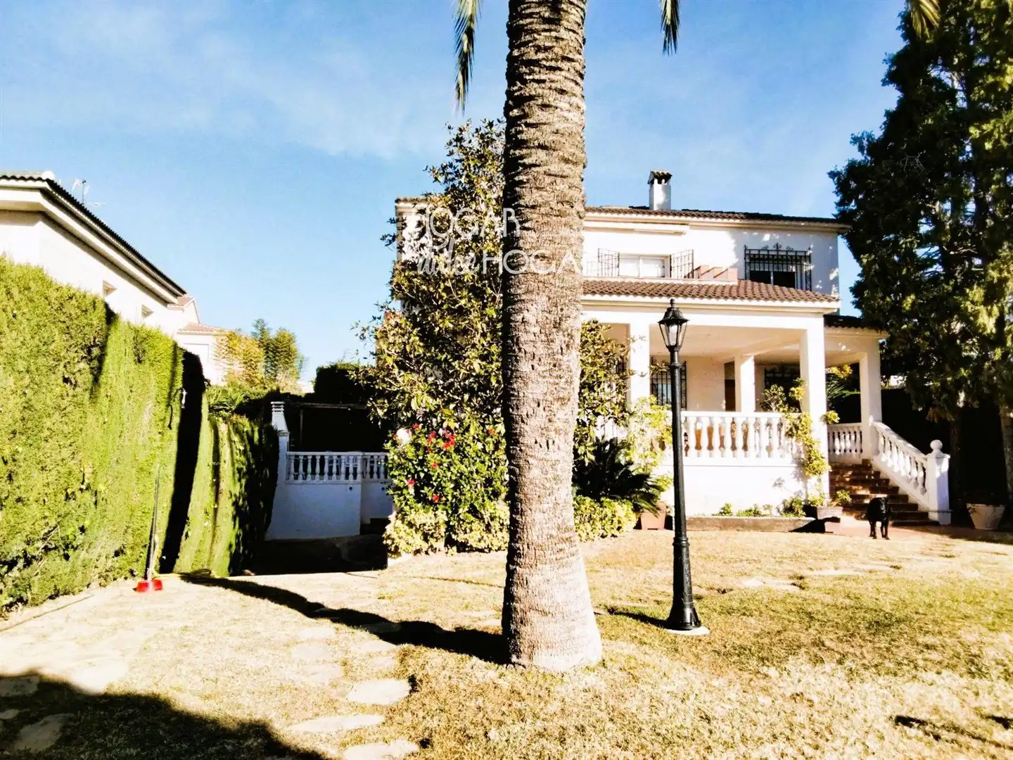 Villa avec piscine à vendre à HIPOCRATES, imagen 6