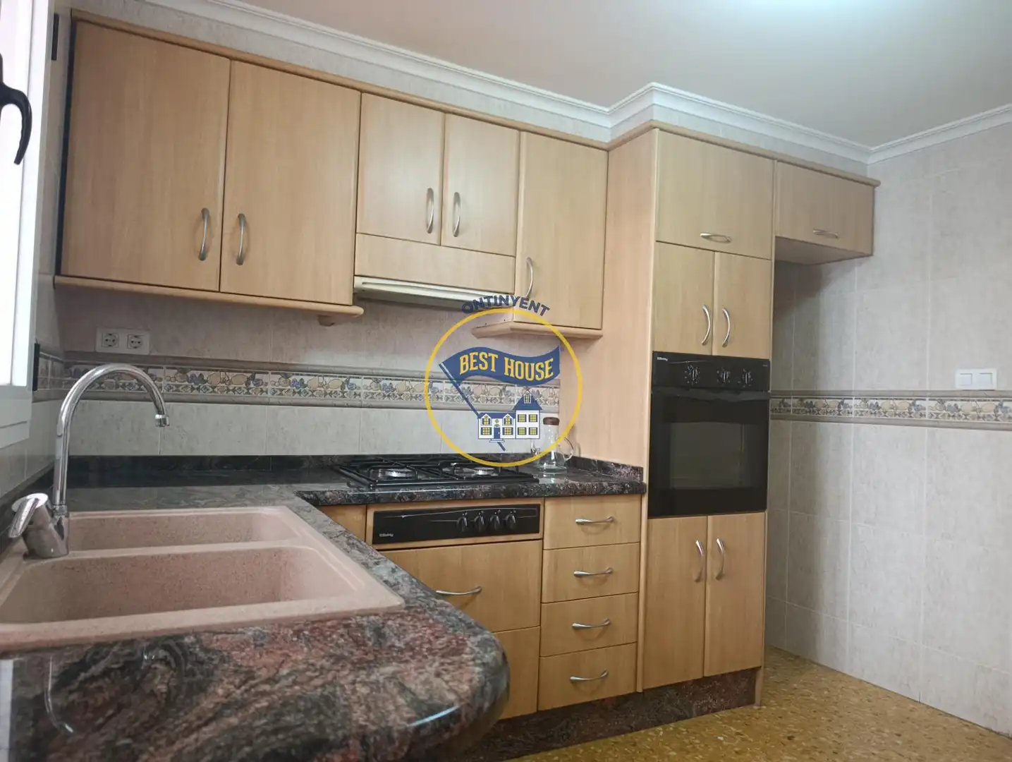 Appartement avec terrasse à vendre à Sant Josep - Zona Hospital, imagen 28