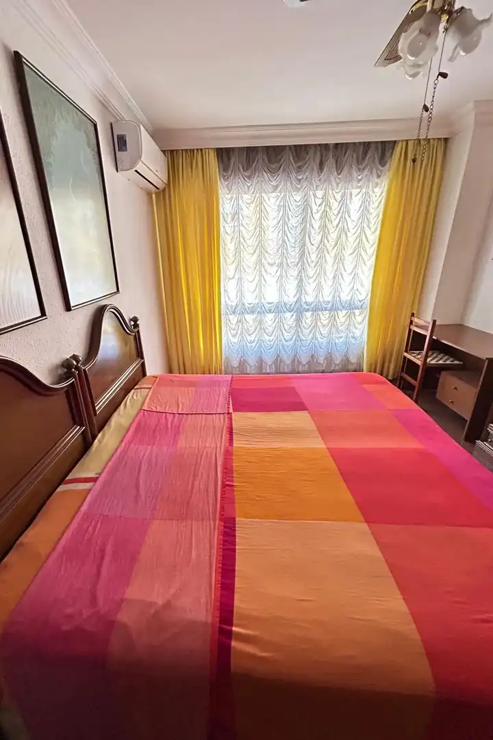 Apartament amb ascensor en venda a Centro ciudad, imagen 18