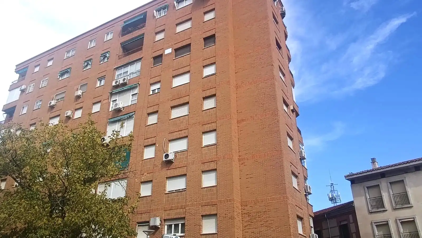 Apartamento en venta en Navalmoral de la Mata