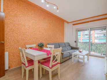 Wohnung mit Balkon zum Verkauf in Prat de Llobregat El - CL CERVERA