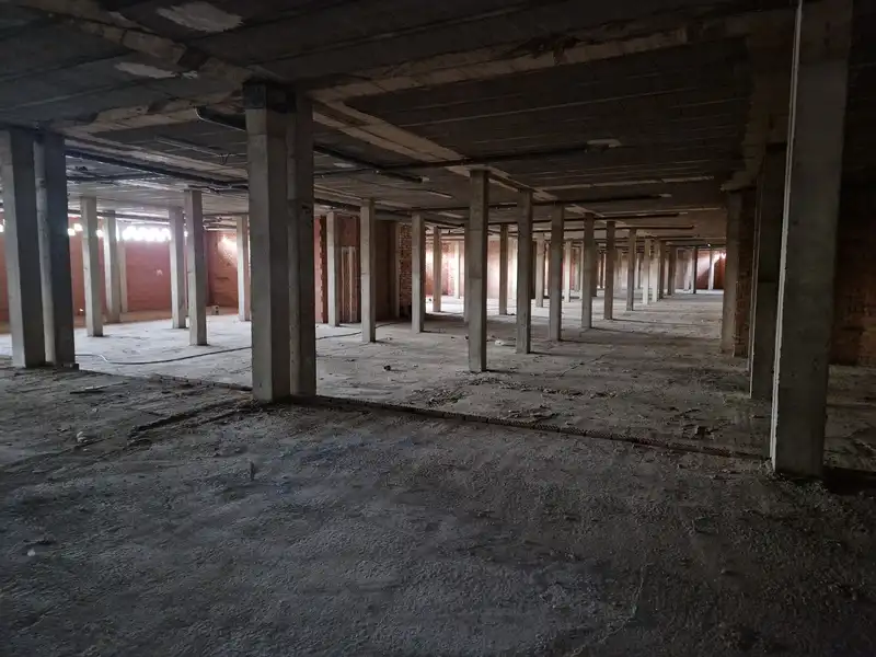 Business premises for sale in Carretera de Daimiel, imagen 11