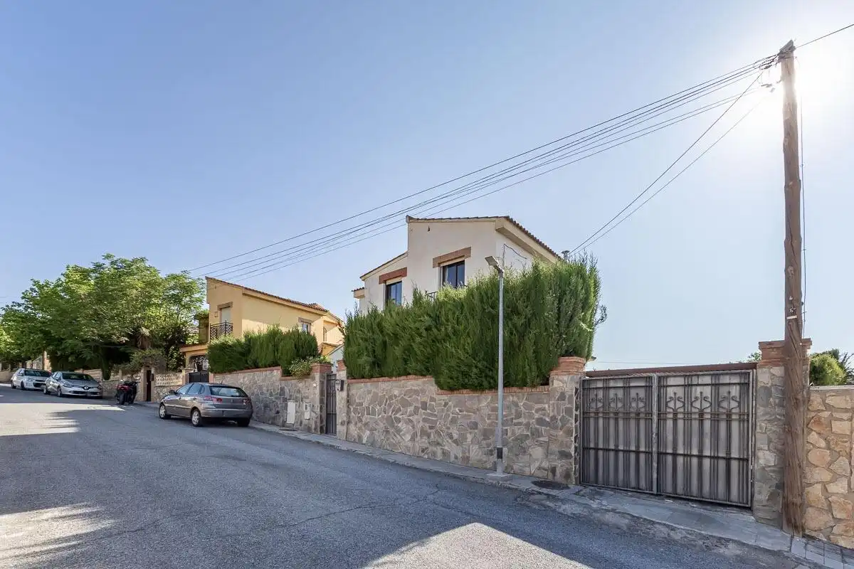 Chalet en venta en Gójar, imagen 48
