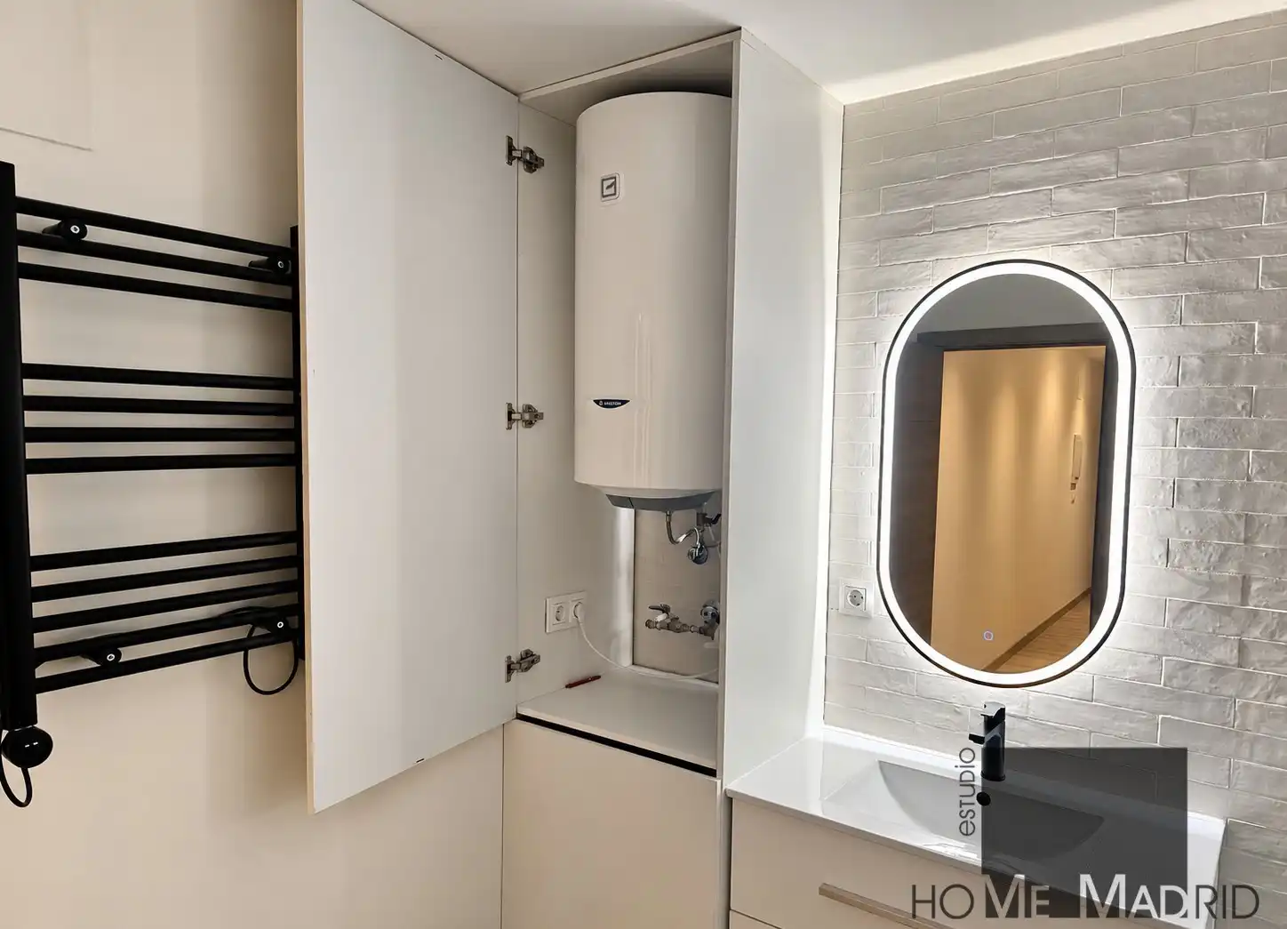 Appartement avec ascenseur à vendre à Calle de Ramón Gómez de la Serna, imagen 12