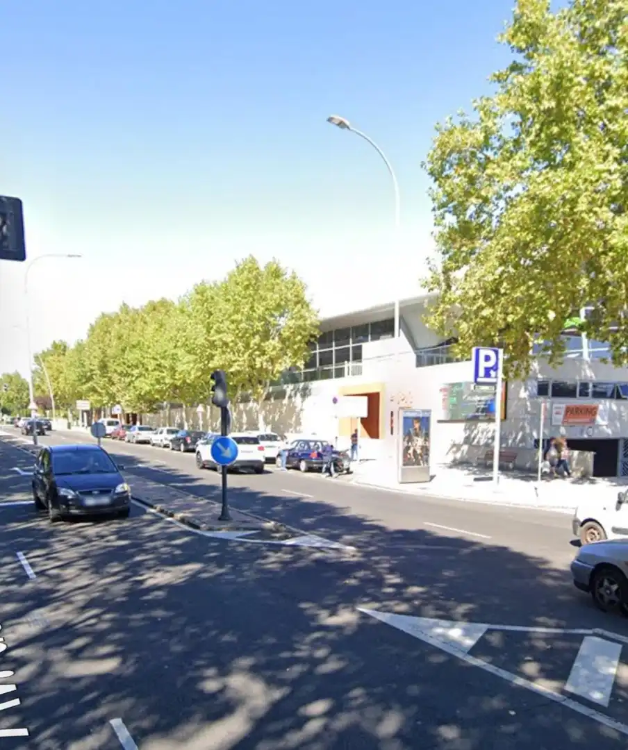 Pis amb terrassa en venda a Garrido, imagen 14