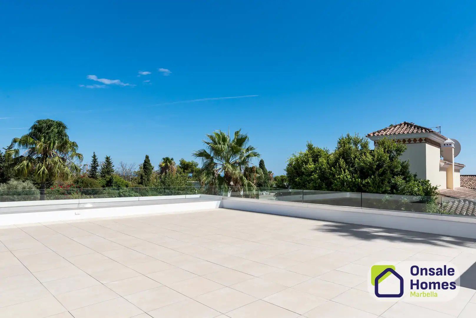 Chalet con piscina en venta en Urbanización Guadalmina Alta, imagen 42