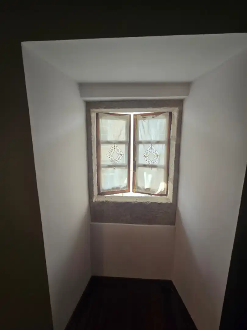 Casa adosada en venta en Viveiro con Calefacción, Parquet y Horno