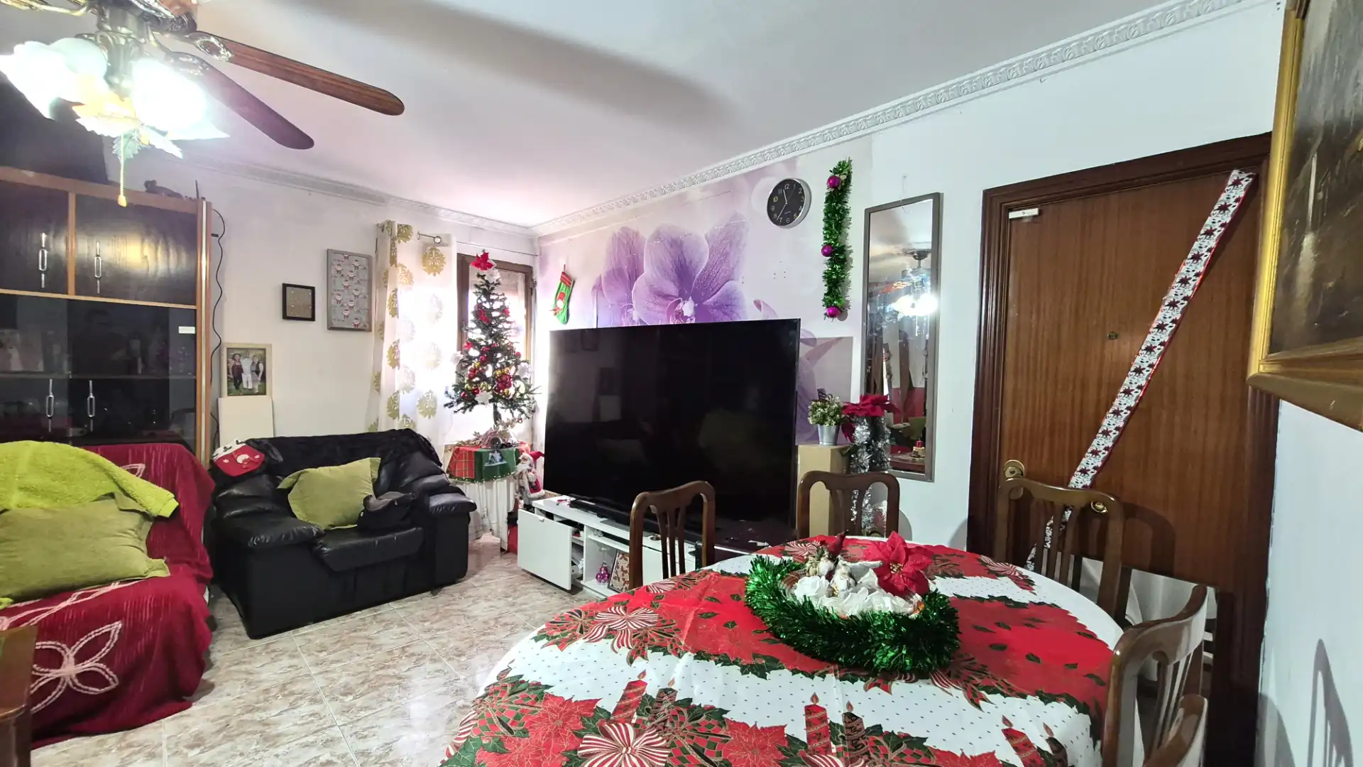 Chalet con jardín en venta en Calle del Verderón, imagen 48