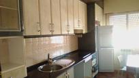 Kitchen of Flat for sale in  Logroño  with Heating, Terrace and Balcony