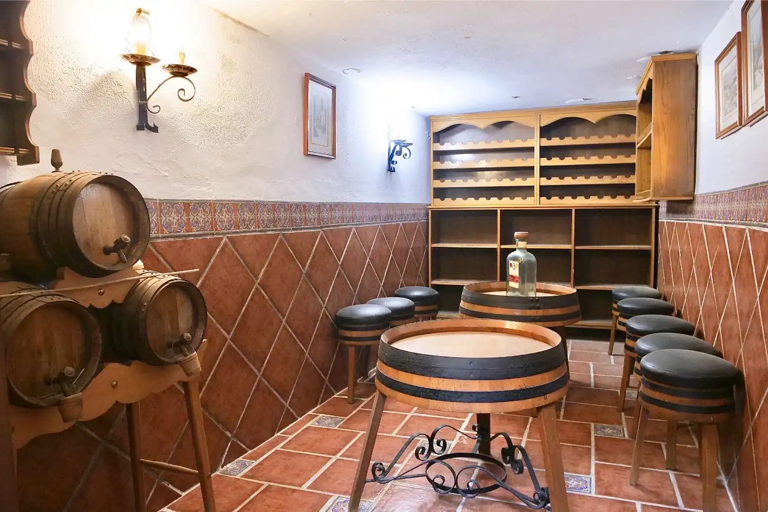 Villa con balcone in vendita a NIZA, imagen 63