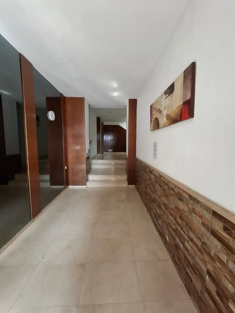 Piso con terraza en venta en Carrer Angel Guimerà