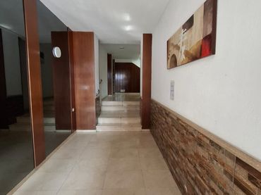 Wohnung mit Balkon zum Verkauf in Carrer Angel Guimerà