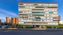 Vista exterior de Pis en venda en Badajoz Capital amb Terrassa