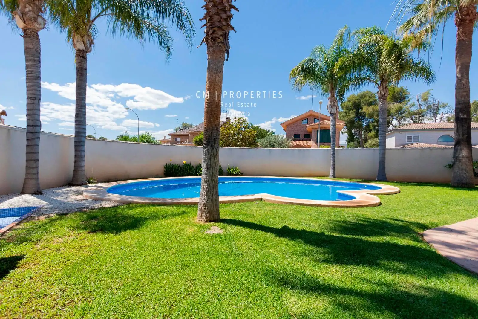 Casa o chalet de alquiler en Campoamor, Montealegre