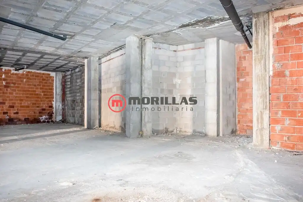 Local comercial en venta en de Olcina 3, imagen 4