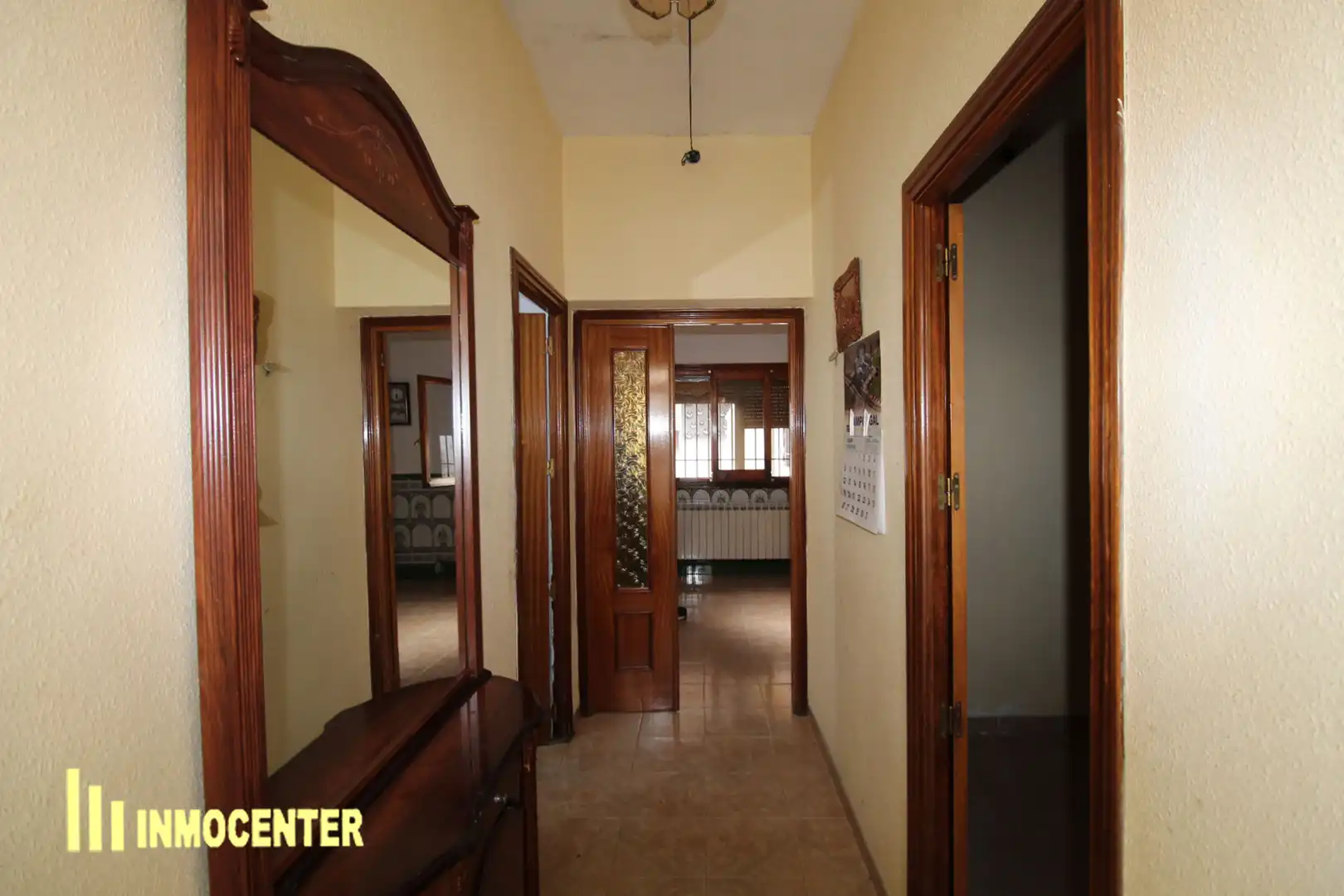 Casa o chalet en venta en Fuensalida con Calefacción y Terraza