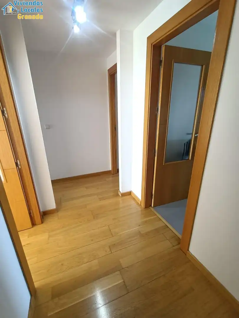 Apartamento de alquiler en Granada, Granada