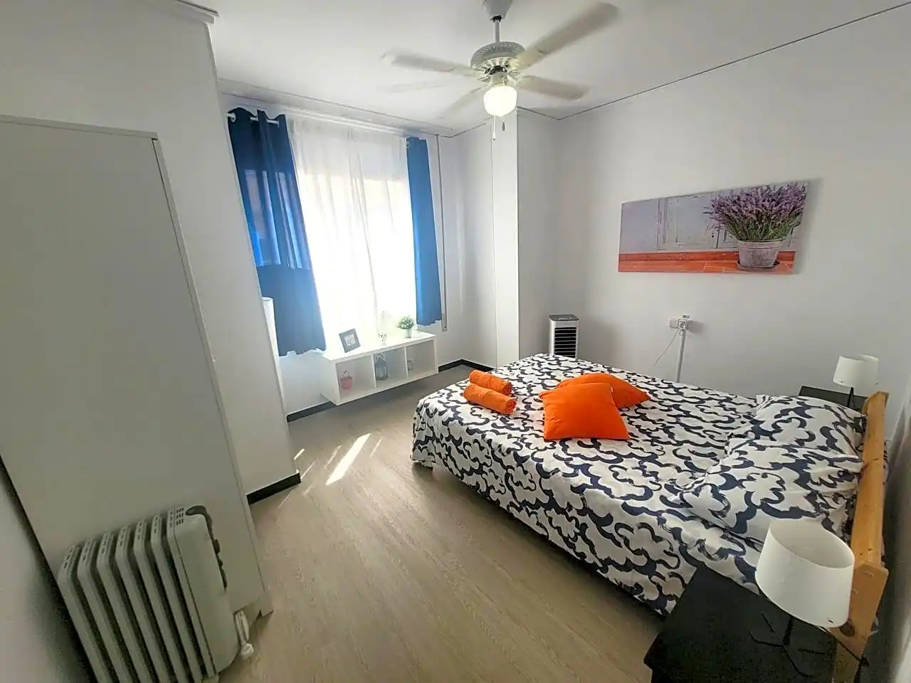 Wohnungen zur Miete in calle Rei, 1, Grau de Gandia - Venecia - Marenys de Rafalcaid