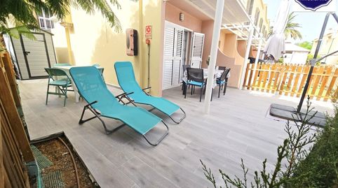 Foto 3 de Casa o chalet de alquiler en Maspalomas - Meloneras, San Bartolomé de Tirajana