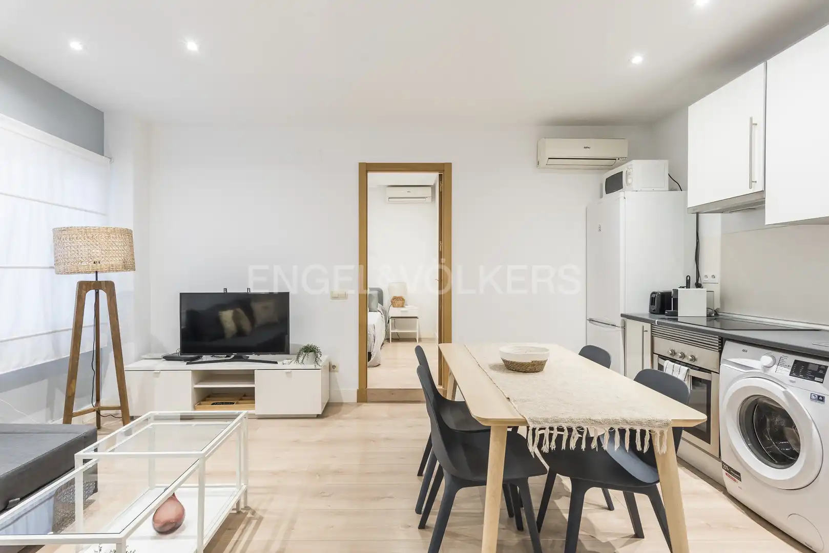 Appartement compact avec ascenseur à vendre à Alcala, imagen 15