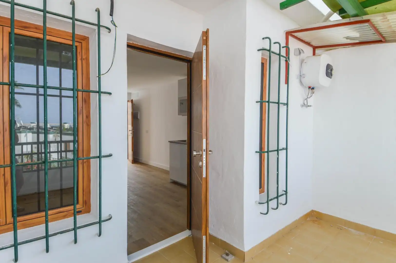 Apartamento en venta en San Agustín - Bahía Feliz