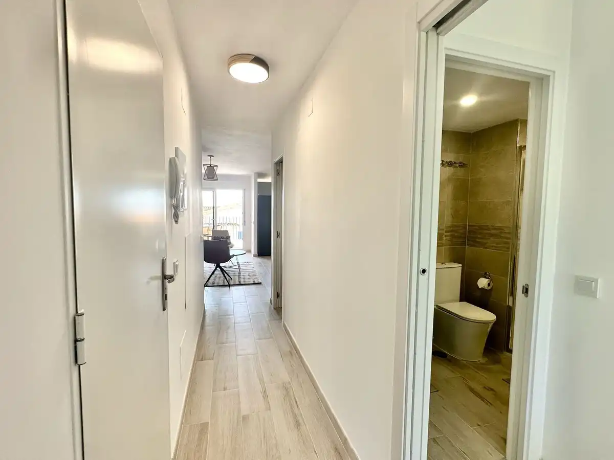 Apartment for sale in calahonda beach, imagen 17