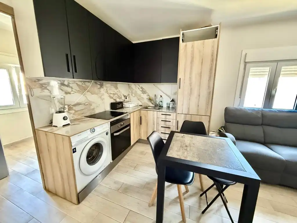 Kitchen of Flat for sale in Sevilla