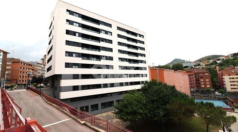 SEMINUEVO, ASCENSOR COTA CERO, GARAJE, TRASTERO, TERRAZA COMUNITARIA