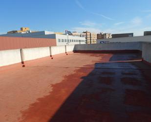 Industrial buildings to rent in El Mercado