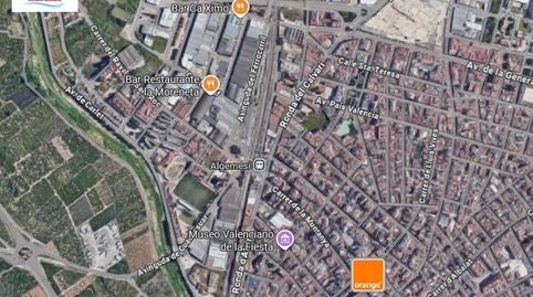 Foto 3 de Piso en venta en Calle Arrabal Carrascalet, Algemesí, Valencia