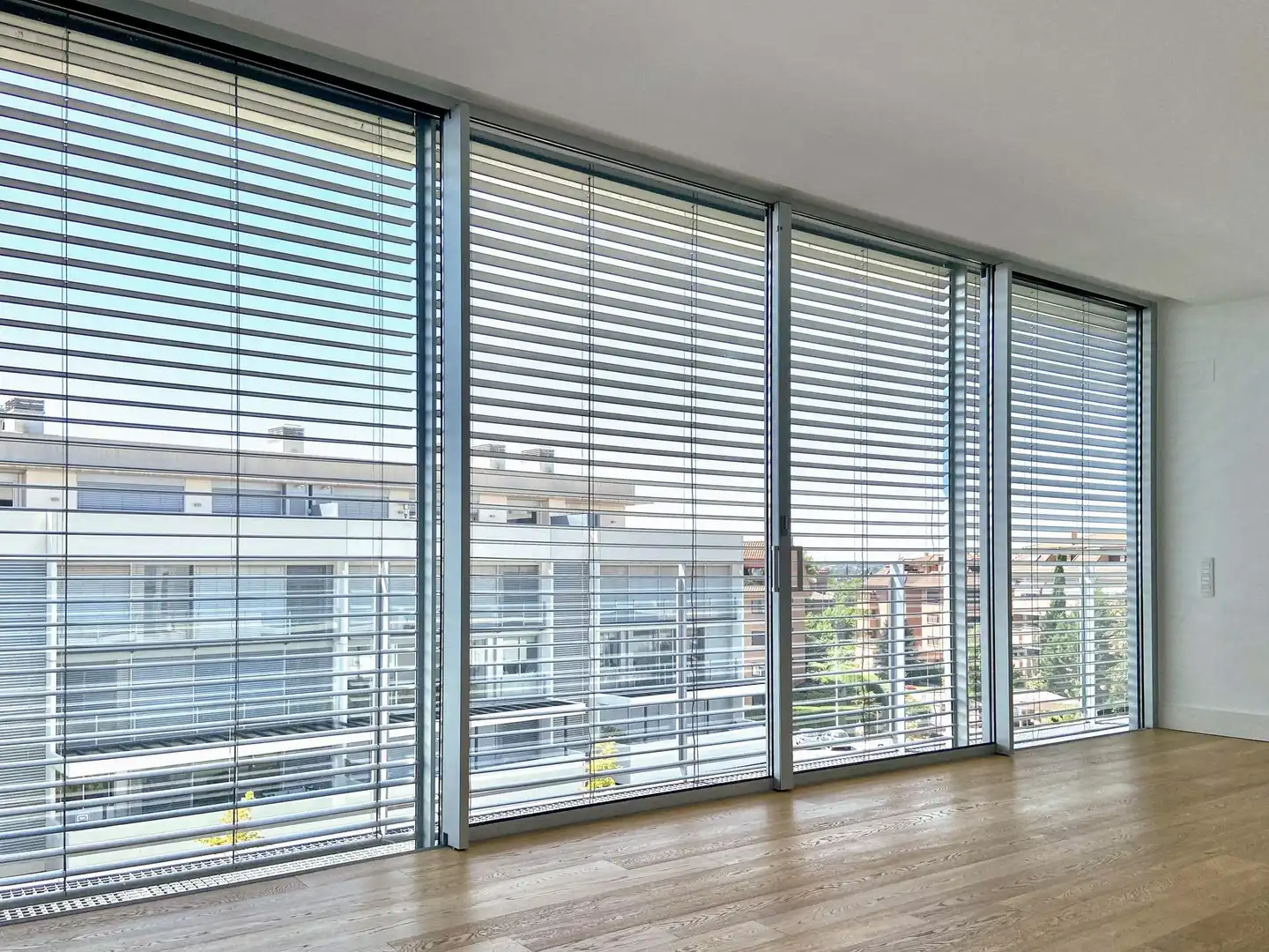 Apartamento en venta en Moncloa - Aravaca