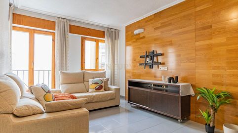 Foto 4 de Apartament en venda a Av Ifach 16calp (alicante), -1, Zona Pueblo, Calpe / Calp