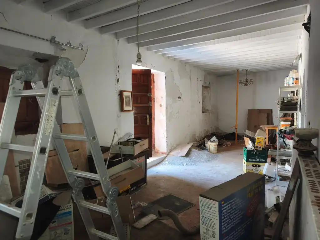 Maison rustique à vendre à Berja, imagen 7