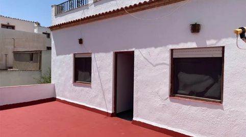 Foto 5 de Casa adosada en venda a Calle Barco, 16, Fondón, Almería