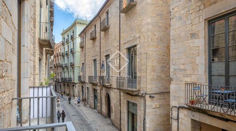Foto 3 de Piso en venta en Centre - Barri Vell, Girona Capital