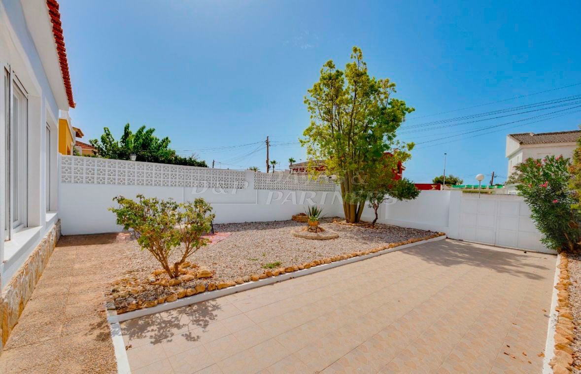 Casa o chalet en venta en Ibiza, Aguas Nuevas