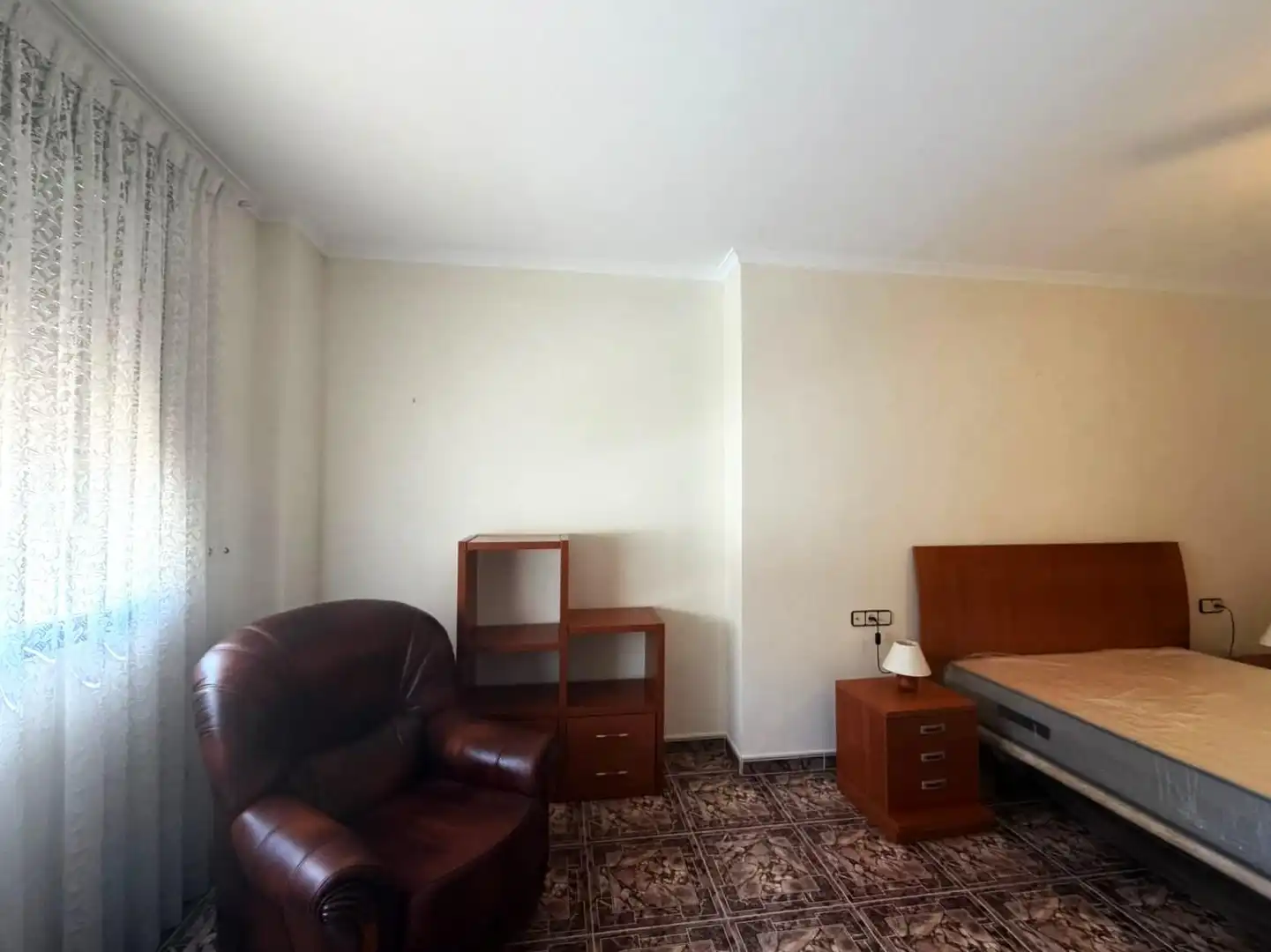 Bedroom of Houses for rent in Rafelbuñol / Rafelbunyol, Valencia