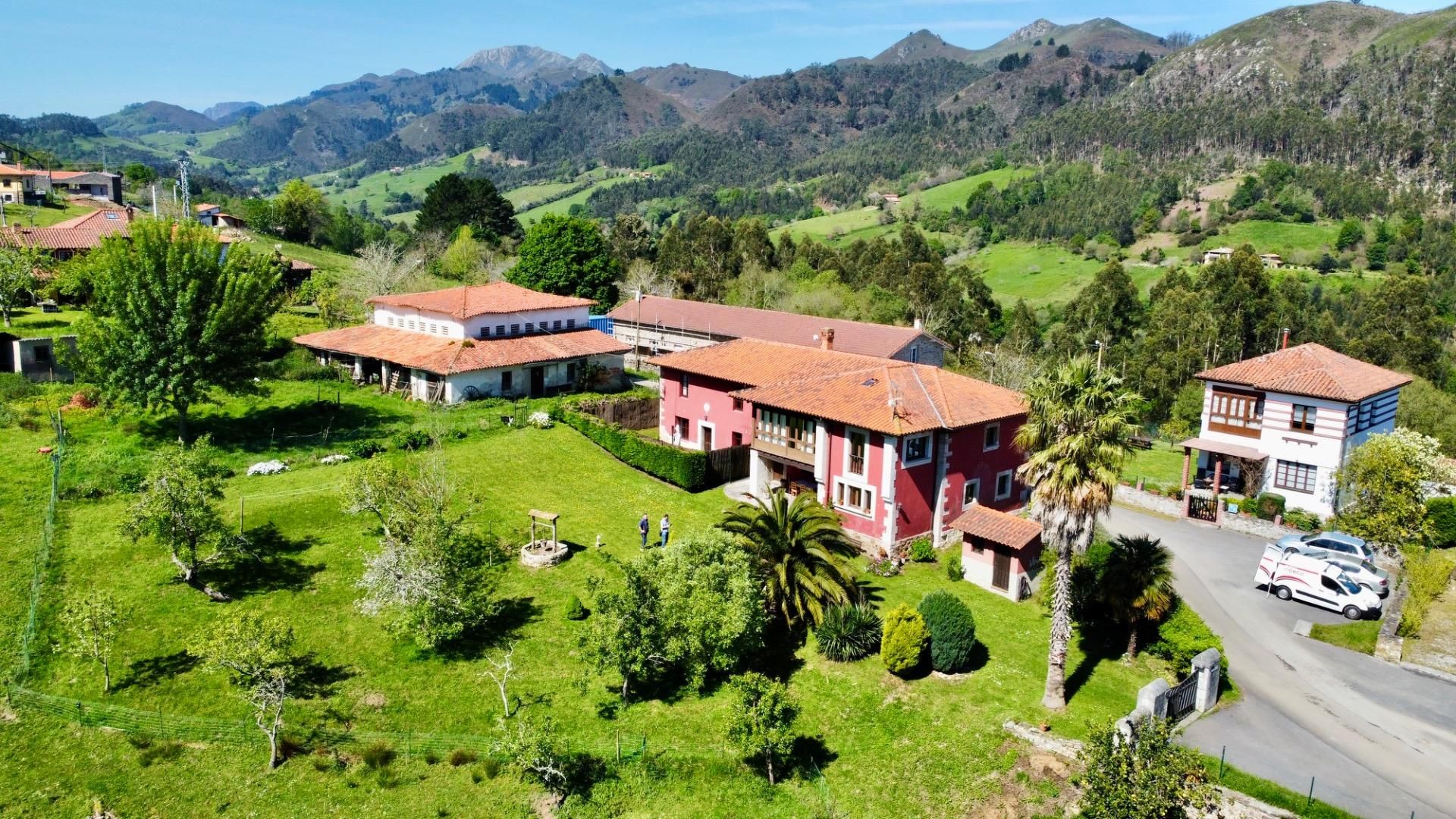 Haus oder Chalet zum verkauf in Ribadesella