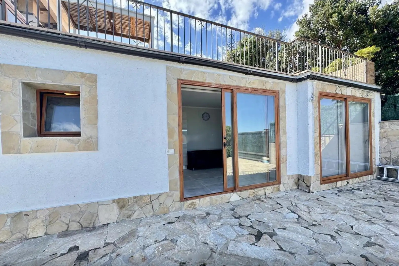 Casa amb piscina en venda a Palmeres, imagen 16