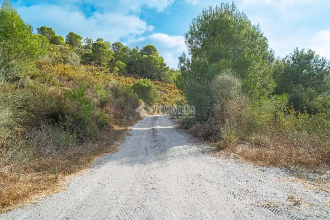 Country house with garden for sale in Vélez de Benaudalla, imagen 20