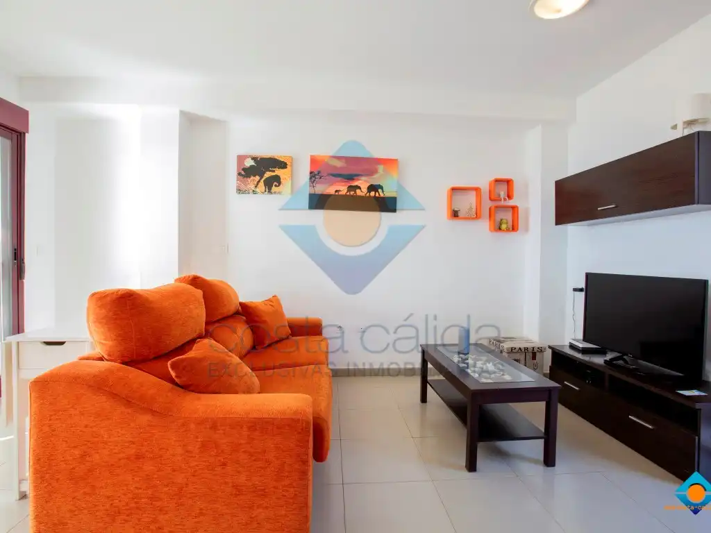 Apartments for sale in Los Puertos