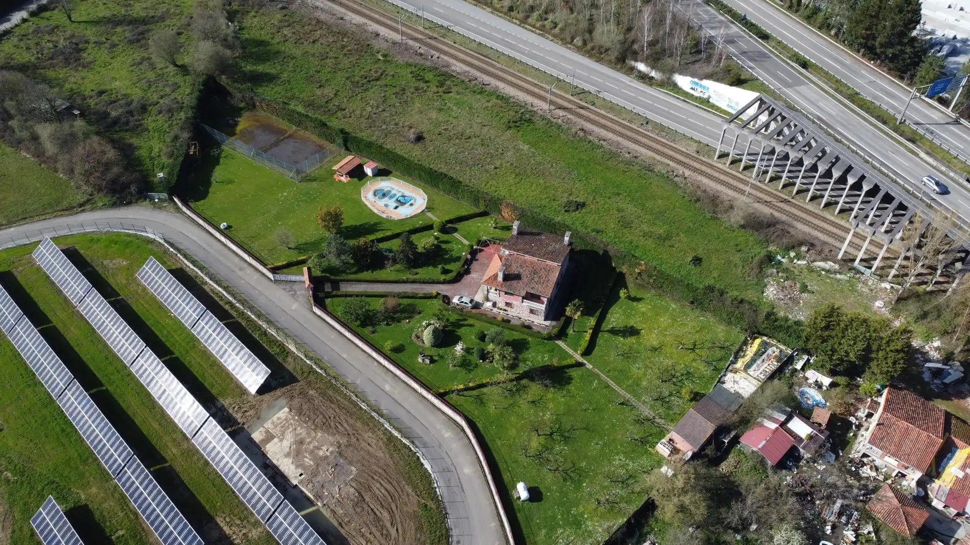 Houses for sale in Siero