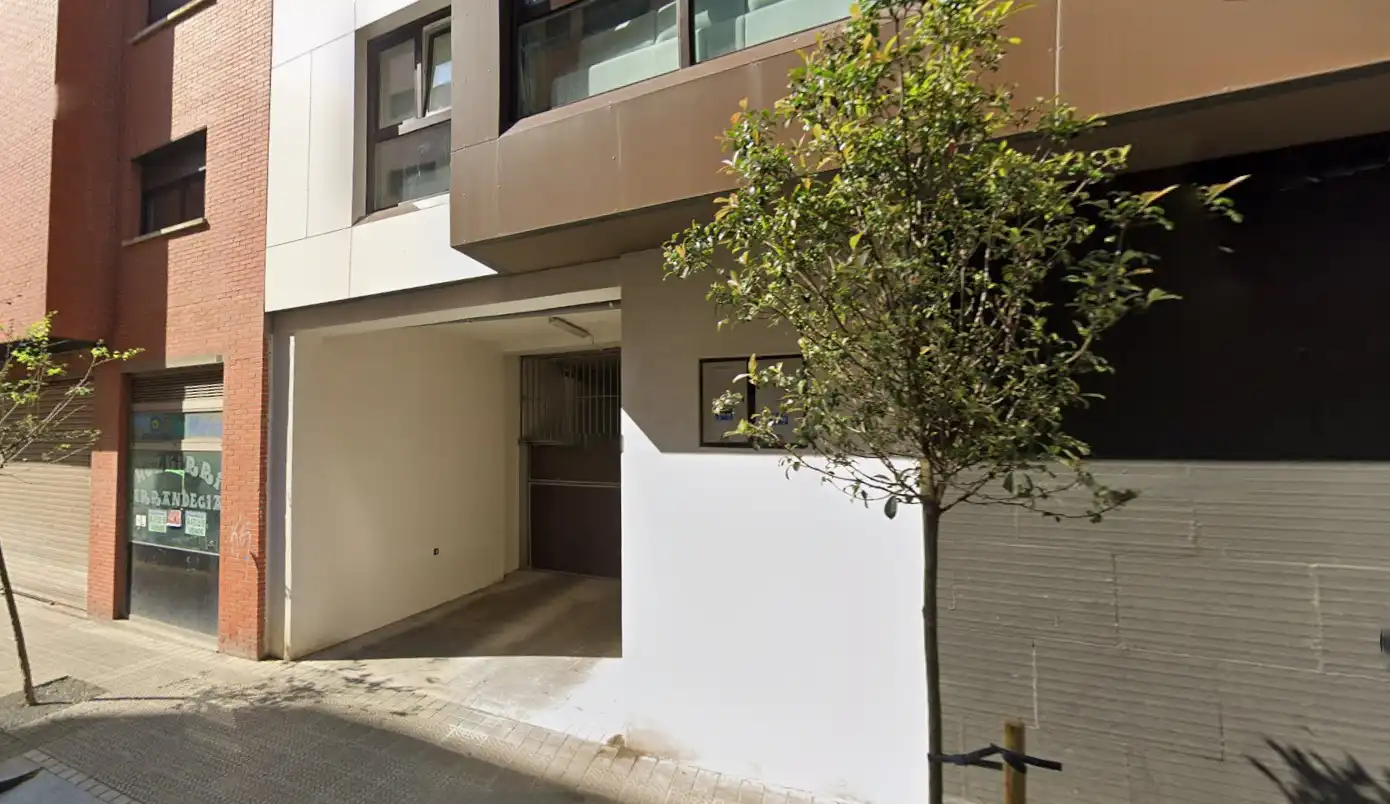 Individuel à vendre à Txakurzulo 2-6 Piso -1 Puerta 1, imagen 2
